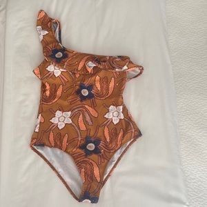 Ulla Johnson Similar Swim